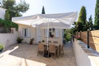 Onar House - Modern Stay in Nature - B&B Mouzáki