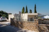 Onar House - Modern Stay in Nature - B&B Mouzáki