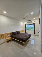 CABANA ROOMs - Ferienwohnung Daman