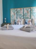 La villa ti coco - B&B Saint-Leu