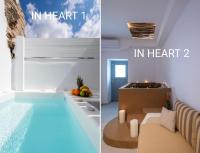 In Heart House - Naousa, Paros - Bed and Breakfast