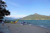 La casa di Ersilia - B&B Cremia