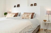 Appartement met Uitzicht op Zee
