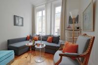 Cosy appartement Neuilly sur Seine - Chambres d’hôtes Neuilly-sur-Seine
