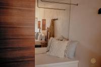 Superior One-Bedroom Apartment with Balcony
