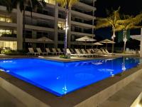 Harbor 5002 by Moikkarentals - B&B