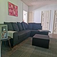 Appartement 2 Chambres