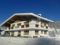 Haus Enzian - Chambres d’hôtes Thiersee