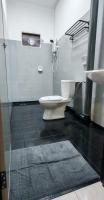 23 Inn Single Bed Share Bathroom No Window - B&B Bukit Mertajam