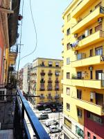 La Sosta - B&B Napoli