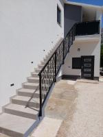 Apartmani Karla Paklenica - B&B