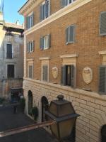 La Casa In Vetrina - B&B Roma
