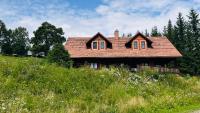 Chata Wetłyna I - B&B