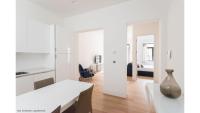 Apartment mit 2 Schlafzimmern