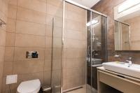 Single Room with Private Bathroom