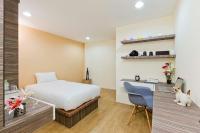 Appartement Lit Simple