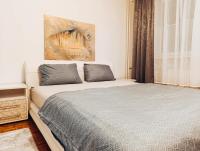 Apartman Nirvana Tuzla - B&B