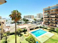 Apartamento con Vistas a 3 minutos de la playa - B&B Torremolinos