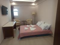 Standaard Kamer met Kingsize Bed