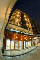 Thanabhumi - B&B Bangkok