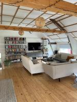 Fjällbacka, Karlshed Gård - Chambres d’hôtes Skistad