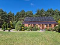 Pušų Tako Vila Palanga - B&B Palanga