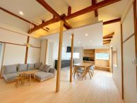 むなかたkibaco - Chambres d’hôtes Munakata