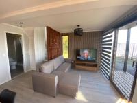 Cabaña 1 Lican Ray primera linea - Ferienwohnung Licán Ray