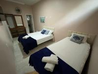 Standard Familienzimmer