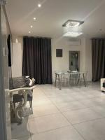 Cipro Roomy House - Vatican - Chambres d'hôtes Rome