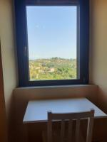 Historic home in the Village with Panoramic Views - Chambres d'hôtes Castelnuovo di Porto