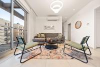 Haneviim 45 - Isrentals - B&B Gerusalemme