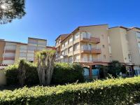 Appartement 2 pièces- 4 couchages- ARGELES SUR MER AR070-049 - Chambres d'hôtes Argelès-sur-Mer