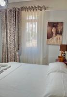 Apartamento con vistas al mar
