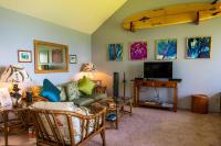 Sealodge J9 - Ferienwohnung Princeville