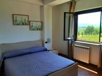 Tweepersoonskamer met 1 of 2 Bedden