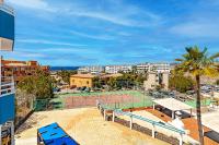 Sea View studio in Golf Del Sur - Ferienwohnung San Miguel De Abona