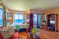 Sealodge A6 - B&B Princeville