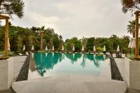 Sea flats with pool in Azur Residence - Chambres d’hôtes Sv. Konstantin i Elena