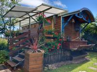 Roulotte du Berger - B&B Brouviller