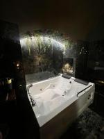 Contempo luxury - Bed and Breakfast