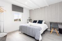 Deluxe Doppelzimmer mit Meerblick