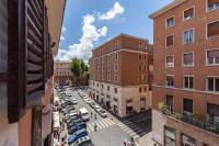 Vatican Borgo Pio Splendid Apartment - Bed and Breakfast Rome