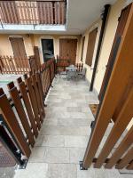 Ca' Nildes - B&B Clusane