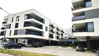 Apartmán golf Karpatská - Ferienwohnung