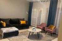 Villa 3 Chambres