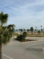 Appartement view sea martil only family - B&B