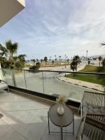 Appartement view sea martil only family - B&B Martil