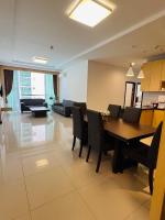 Four-Bedroom Deluxe Apartment