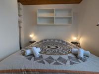 Appartement met 1 Slaapkamer